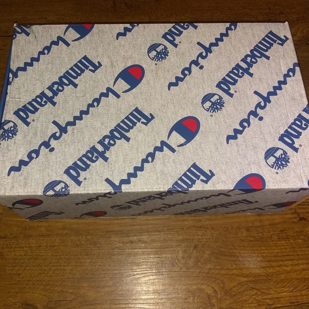 Timberland premium 6 inch water proof boot, black - Picture 5 of 8